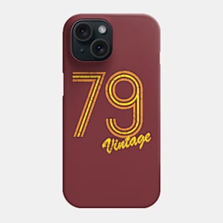 1979 Phone Case