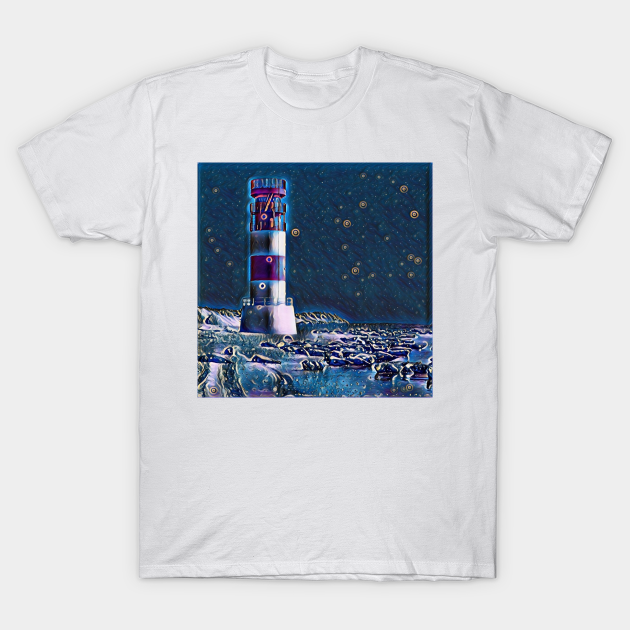 Discover Graphic Art Design | Digital Art | Painting - Graphic Art Design - T-Shirt