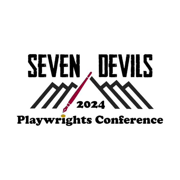 2024 T Design by Seven Devils
