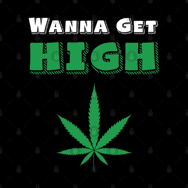 Wanna get high by Dope 2