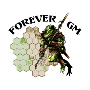 Forever GM - Spear T-Shirt