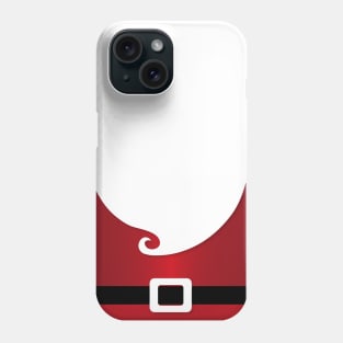 Hello Santa Phone Case