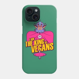 144 King Vega Phone Case