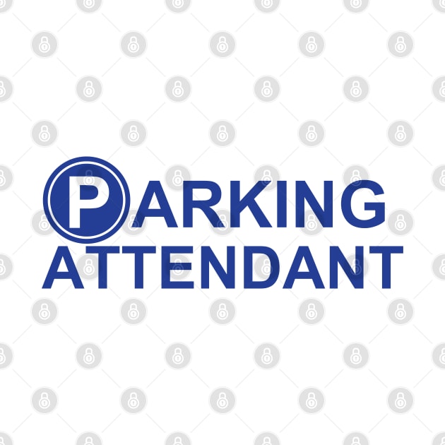 parking attendant by hardy 