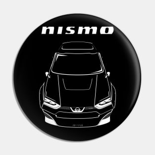 IDx Nismo Pin
