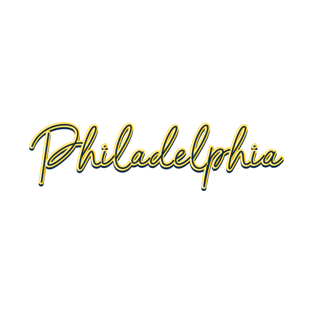 Philadelphia Drexel Sticker by AashviPatel