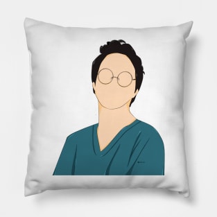 Dr Romantic Ki Sabu Pillow