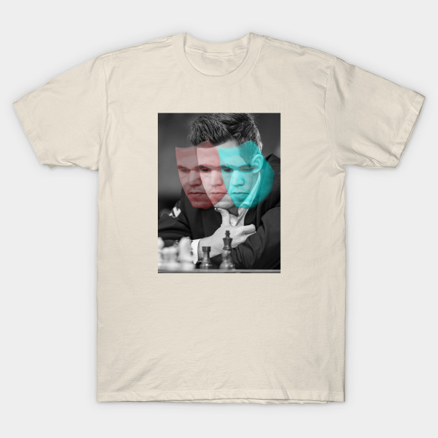 magnus carlsen t shirt