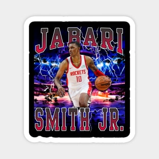 Jabari Smith Jr. Magnet