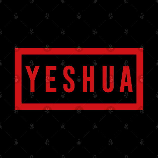 YESHUA by Kingdom Culture