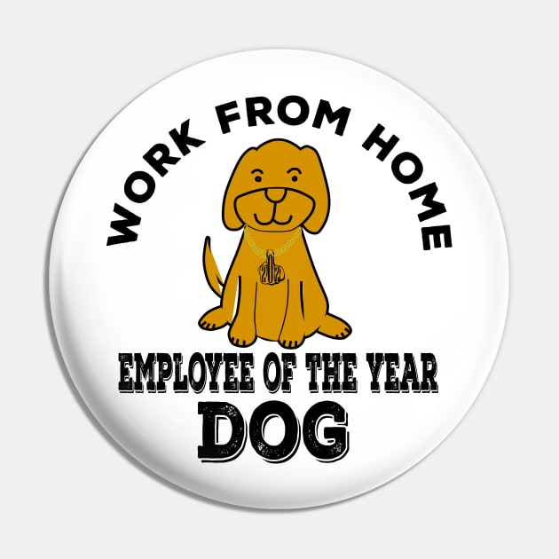 Work from home employee of the year Pin by Oopsie Daisy!