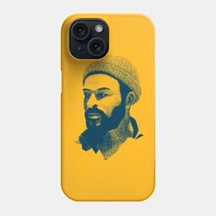 M GAYE Phone Case