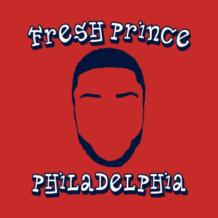 Fresh Prince of Philly T-Shirt