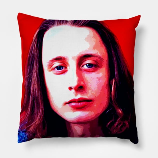 Rory Lumbar Pillow Cover