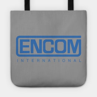 Encom International Tote