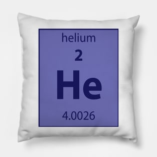 Helium Element Pillow