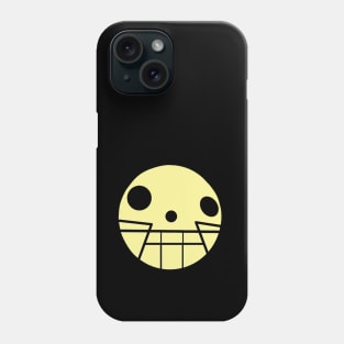 TD Duncan - Skull Phone Case