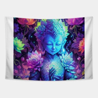 Celestial Astral Tapestry