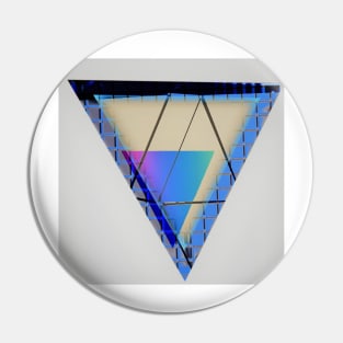 Triangulate Pin