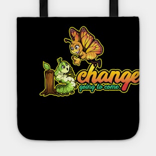 Change 360 Tote