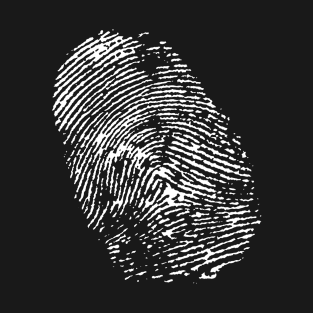 Fingerprint T-Shirt