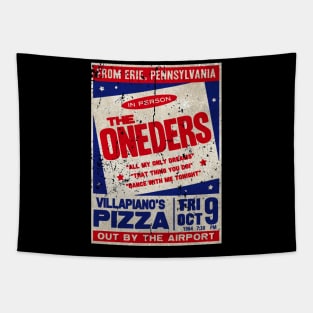 From Erie // Oneders 1984 Tapestry