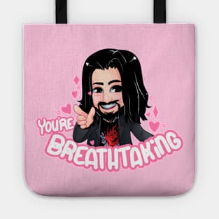 You're Breathtaking Tote