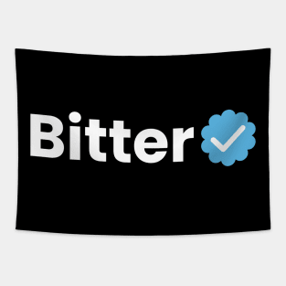 Bitter Tapestry