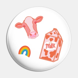 Milk Pin