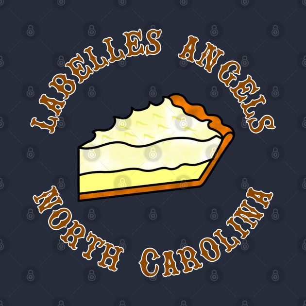 Labelles Angels by Bartley's