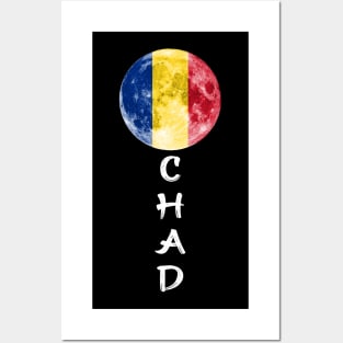 Yes Chad Meme posters & prints by Garyck Arntzen - Printler