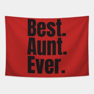 best aunt ever Tapestry