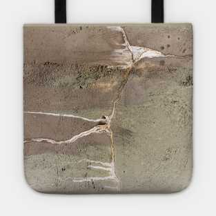 Slow Drip Watermark - Alternative I Tote