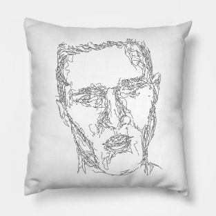 Jimmy Q Pillow