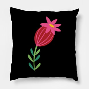 Flower Pillow