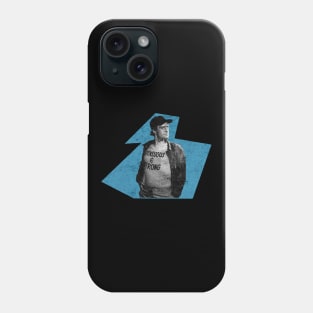 Funny Man Phone Case