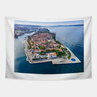 Zadar Tapestry