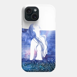 Nereid CXLIV Phone Case