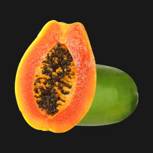 papaya T-Shirt