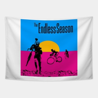 Endless Summer Tapestry