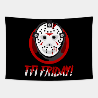 TFI Friday! Tapestry