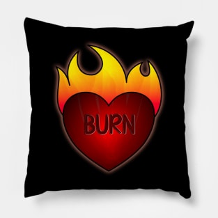 Heartburn Pillow