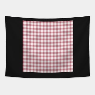 Poppy Gingham by Suzy Hager Tapestry