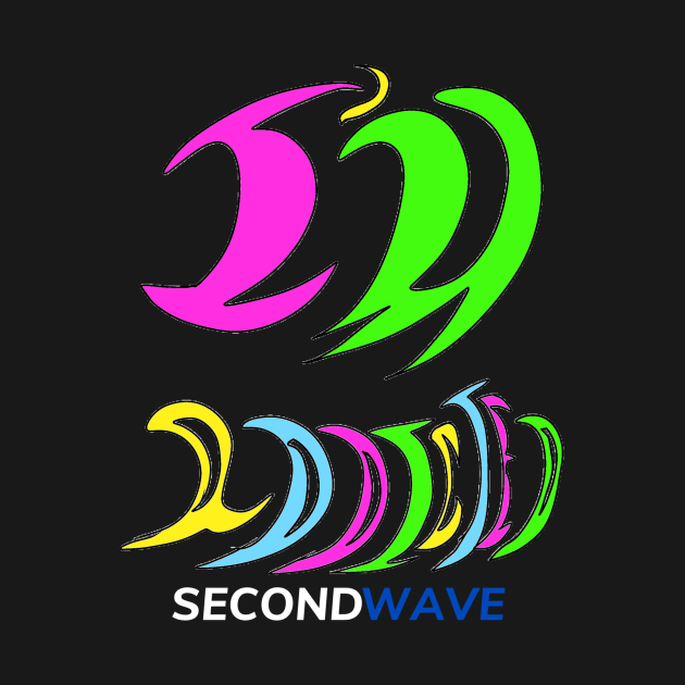 Secondwave 71 by Second Wave Apparel