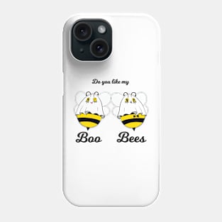 Do you like my Boo Bees Phone Case