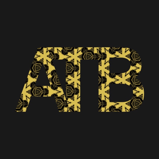 ATB Logo by AXOLOTL THE BAND