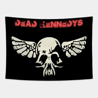 dead Kennedys Tapestry