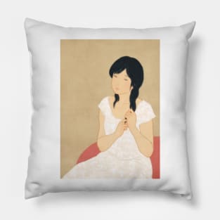 Shizuka Pillow