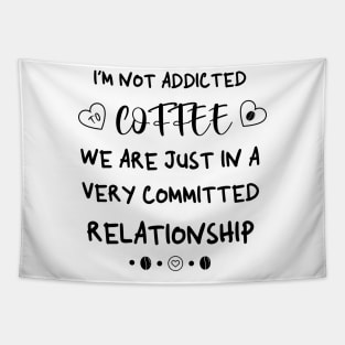 National Coffee Day 2022 Tapestry