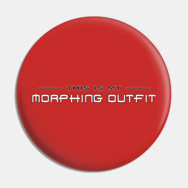 This is my Morphing Outfit Pin by TroytlePower